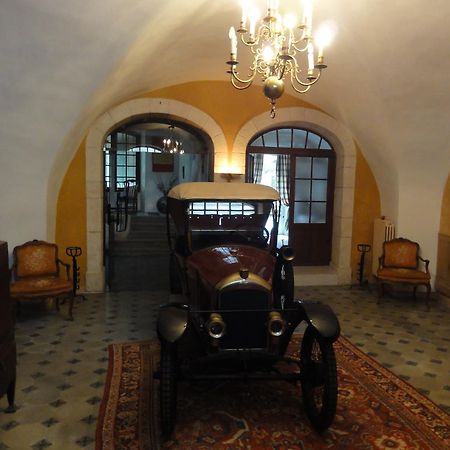 Hotel Cote Cour Chambres D'Hotes Bourg-Saint-Andéol Εξωτερικό φωτογραφία