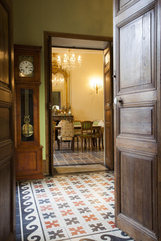 Hotel Cote Cour Chambres D'Hotes Bourg-Saint-Andéol Εξωτερικό φωτογραφία