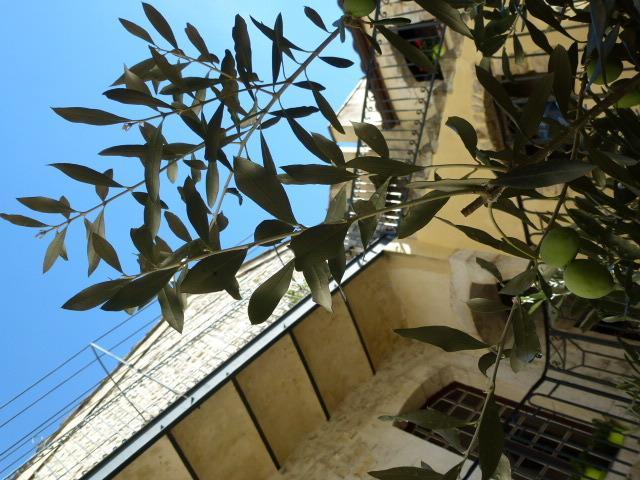 Hotel Cote Cour Chambres D'Hotes Bourg-Saint-Andéol Εξωτερικό φωτογραφία